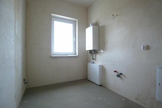 Dom Brzeziny gm. Morawica