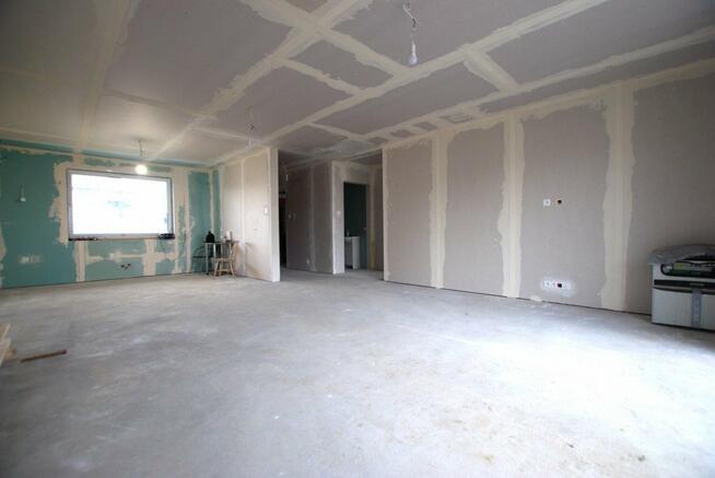 Dom Brzeziny gm. Morawica