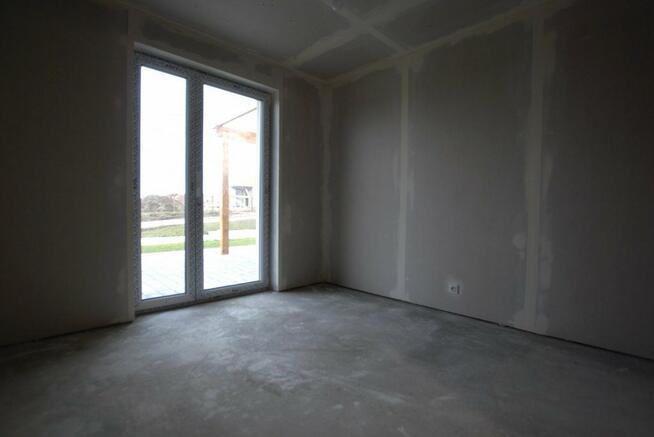 Dom Brzeziny gm. Morawica