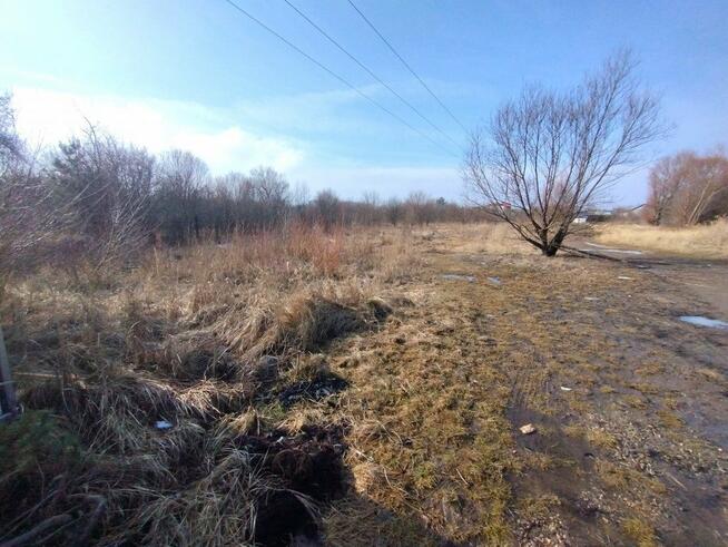 Działka budowlana Kielce KSM