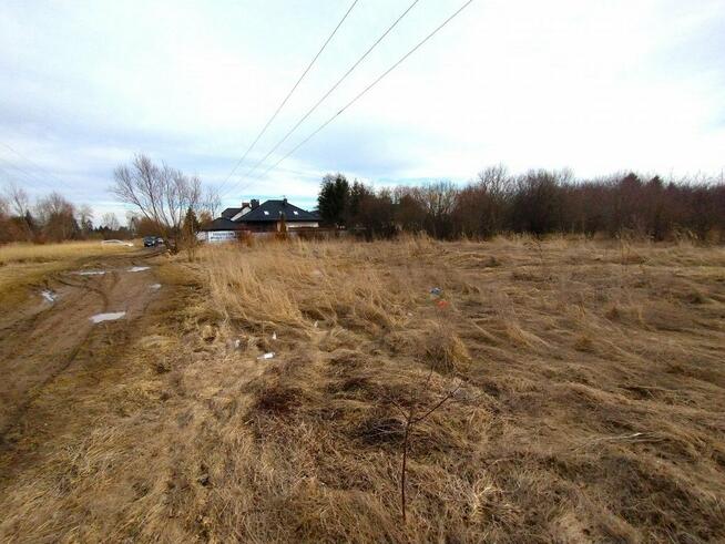 Działka budowlana Kielce KSM