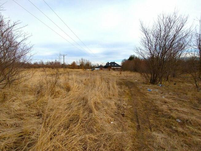 Działka budowlana Kielce KSM