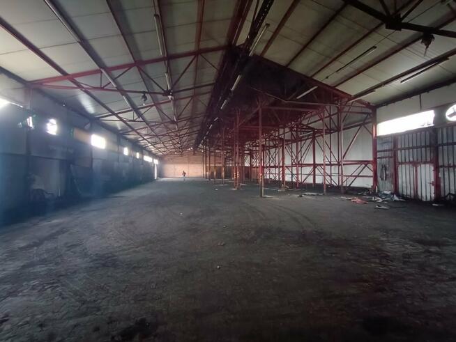 Lokal użytkowy Kielce Czarnów