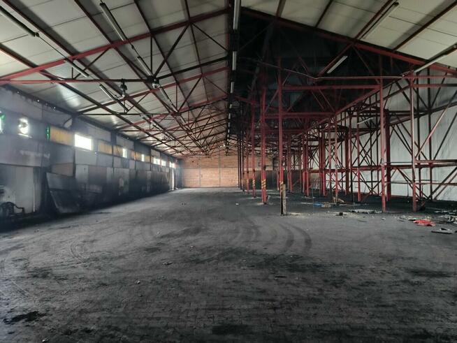Lokal użytkowy Kielce Czarnów