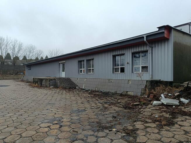 Lokal użytkowy Kielce Czarnów