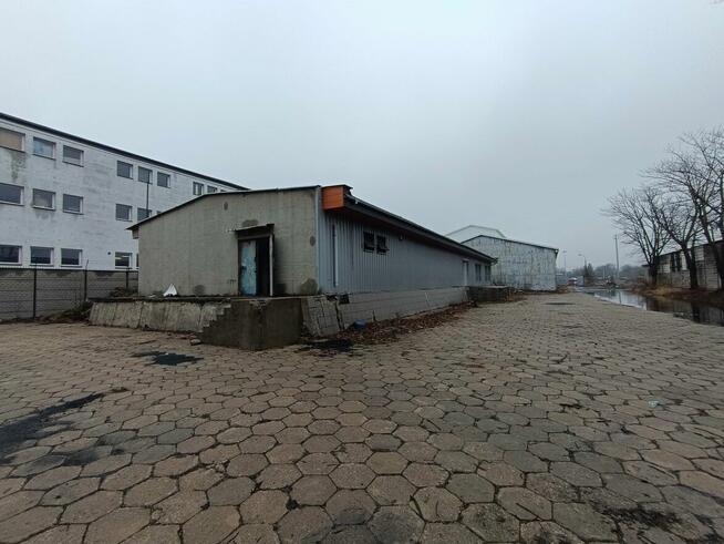 Lokal użytkowy Kielce Czarnów