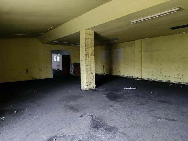 Lokal użytkowy Kielce Czarnów