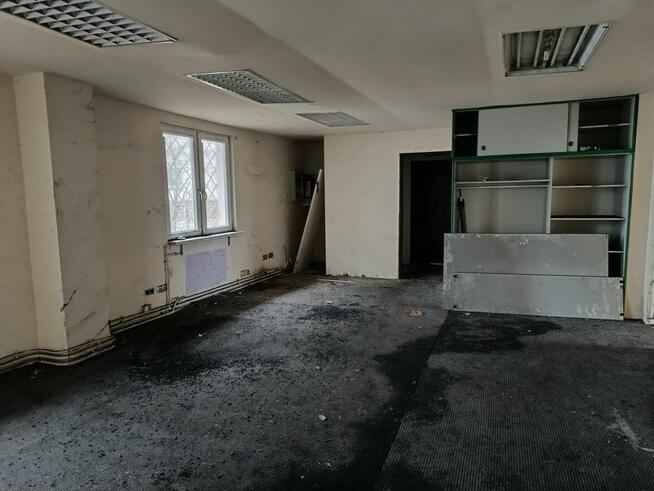 Lokal użytkowy Kielce Czarnów