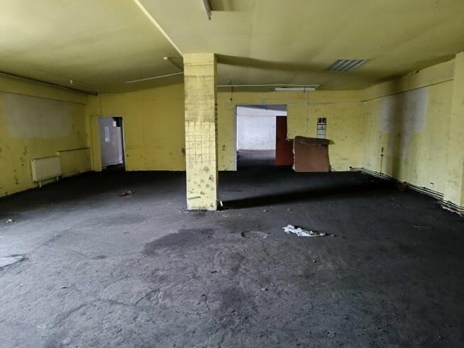 Lokal użytkowy Kielce Czarnów