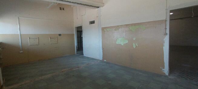 Lokal użytkowy Kielce Pod Telegrafem