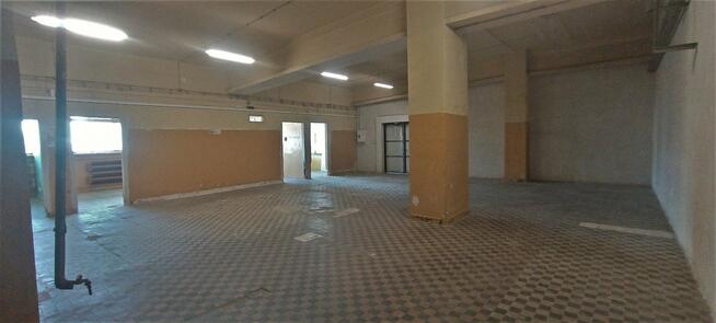 Lokal użytkowy Kielce Pod Telegrafem