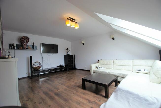 Mieszkanie Kielce Centrum, Niecała