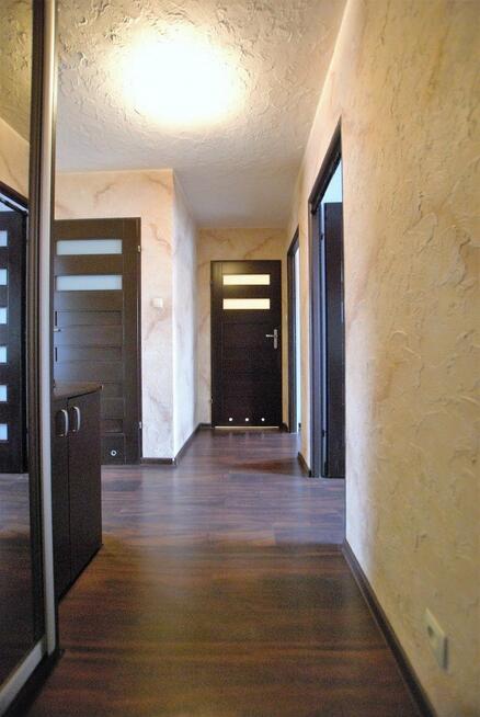 Mieszkanie Kielce Centrum, Niecała