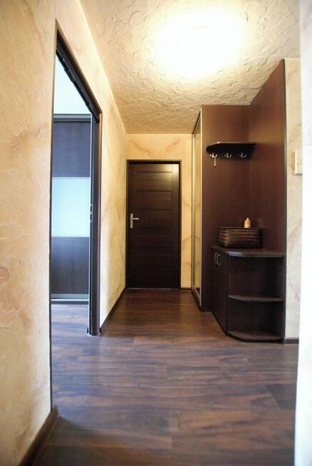 Mieszkanie Kielce Centrum, Niecała