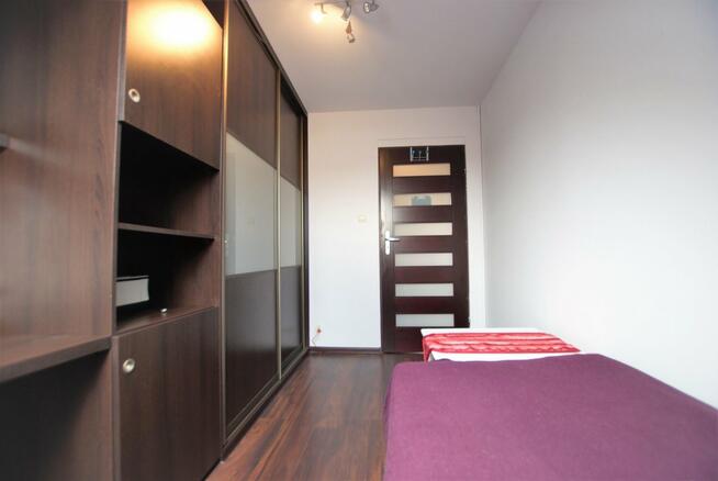 Mieszkanie Kielce Centrum, Niecała