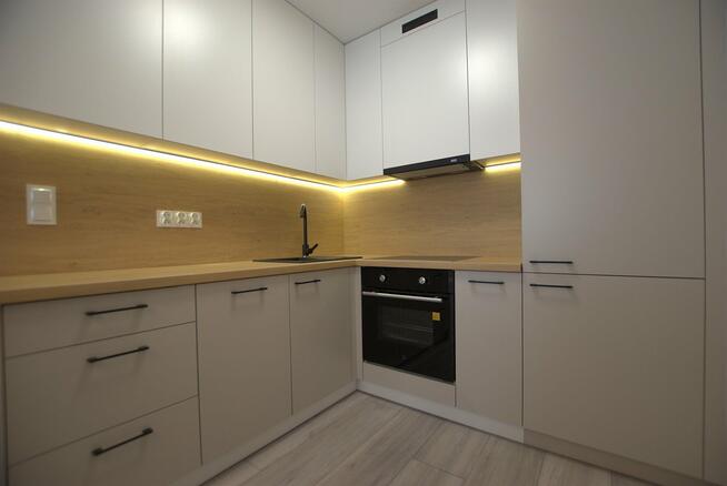 Mieszkanie Kielce Czarnów, Piekoszowska