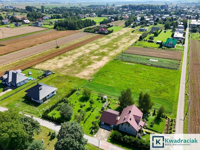 Działka budowlana Besko, Przelotowa