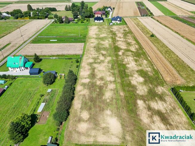 Działka budowlana Besko, Przelotowa