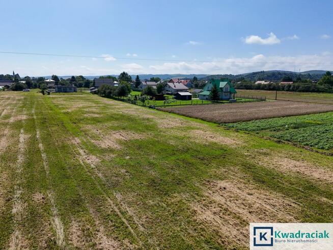 Działka budowlana Besko, Przelotowa