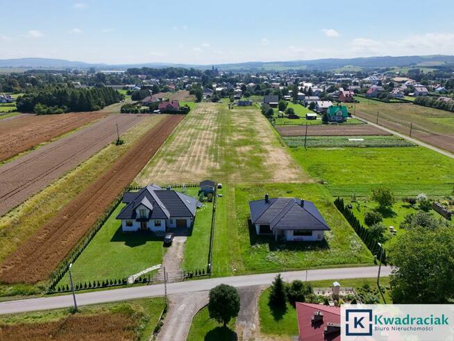 Działka budowlana Besko, Przelotowa