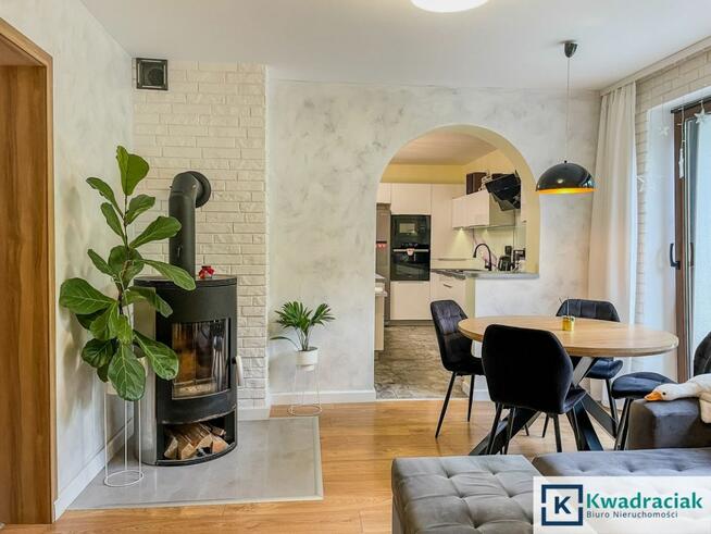 Dom Bieździadka gm. Kołaczyce,