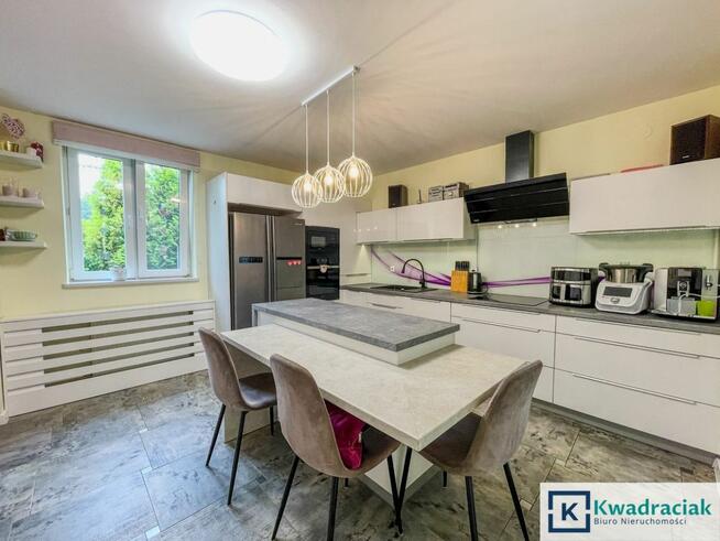 Dom Bieździadka gm. Kołaczyce,