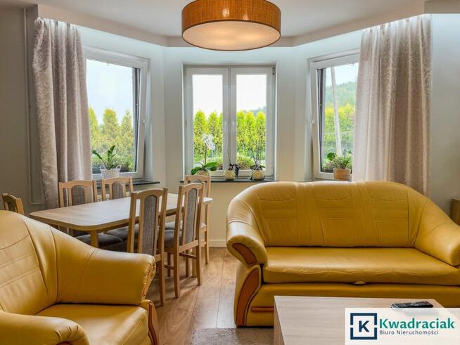 Dom Bieździadka gm. Kołaczyce,