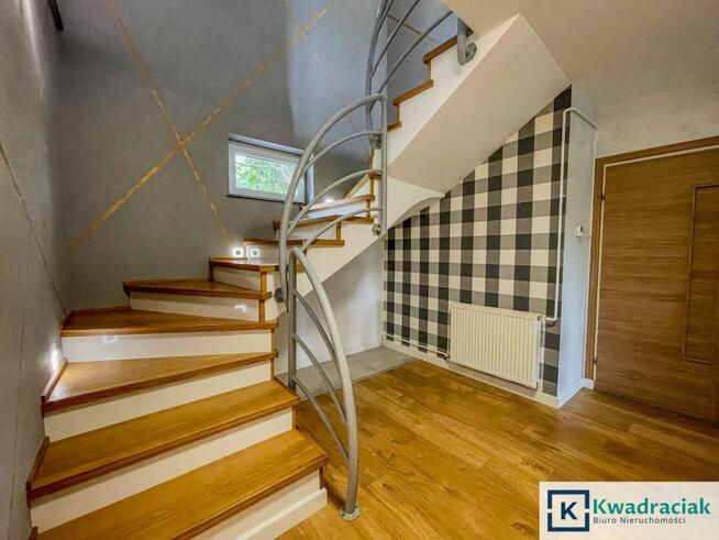 Dom Bieździadka gm. Kołaczyce,