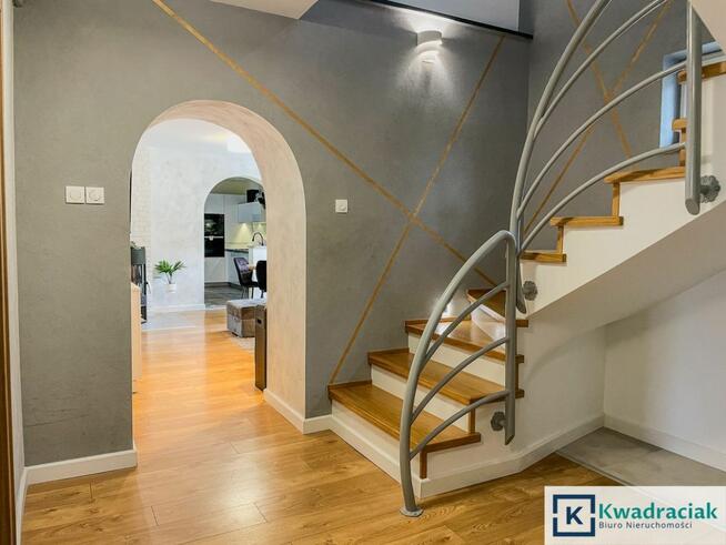 Dom Bieździadka gm. Kołaczyce,