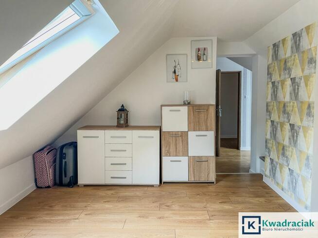 Dom Bieździadka gm. Kołaczyce,