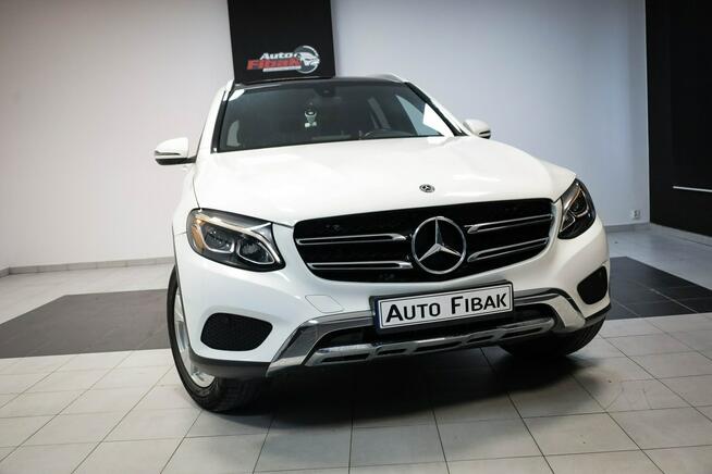 GLC 300*9G-Tronic*4Matic*Panorama*Burmeister*LED HIGH Performance
