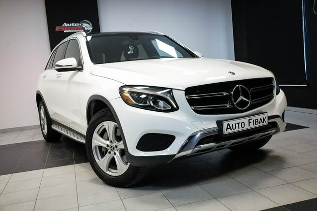 GLC 300*9G-Tronic*4Matic*Panorama*Burmeister*LED HIGH Performance