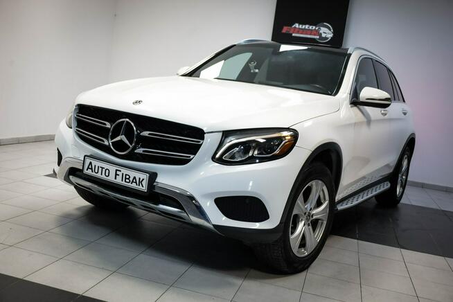 GLC 300*9G-Tronic*4Matic*Panorama*Burmeister*LED HIGH Performance
