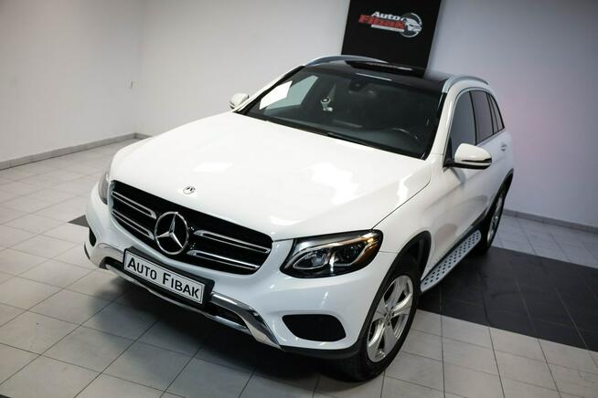 GLC 300*9G-Tronic*4Matic*Panorama*Burmeister*LED HIGH Performance