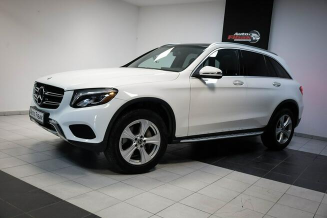 GLC 300*9G-Tronic*4Matic*Panorama*Burmeister*LED HIGH Performance