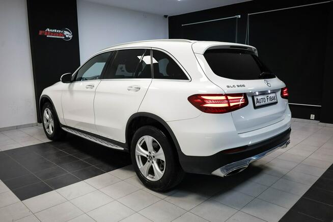 GLC 300*9G-Tronic*4Matic*Panorama*Burmeister*LED HIGH Performance