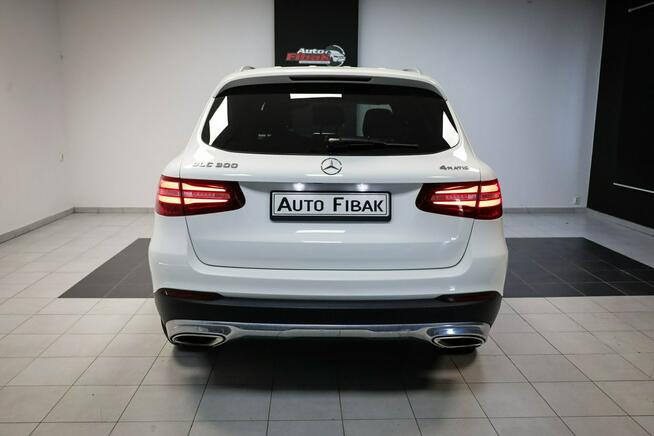 GLC 300*9G-Tronic*4Matic*Panorama*Burmeister*LED HIGH Performance
