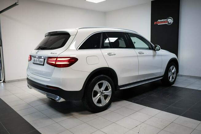 GLC 300*9G-Tronic*4Matic*Panorama*Burmeister*LED HIGH Performance