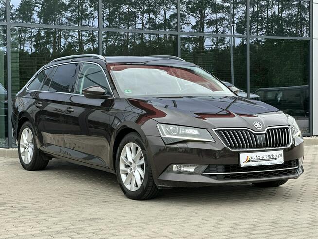 Škoda Superb I-ręka! 2 kpl.kół! Kamera, Xenon, Navi, Ele.Klapa/fotele,LED GWARANCJA