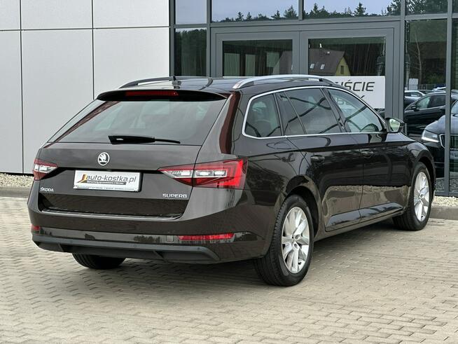 Škoda Superb I-ręka! 2 kpl.kół! Kamera, Xenon, Navi, Ele.Klapa/fotele,LED GWARANCJA