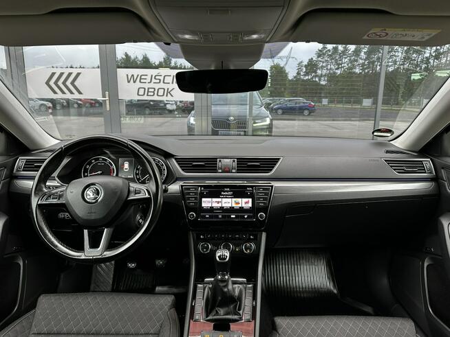 Škoda Superb I-ręka! 2 kpl.kół! Kamera, Xenon, Navi, Ele.Klapa/fotele,LED GWARANCJA