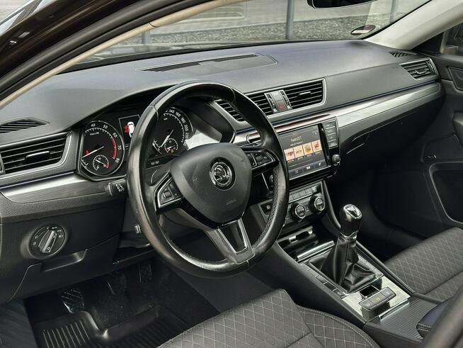 Škoda Superb I-ręka! 2 kpl.kół! Kamera, Xenon, Navi, Ele.Klapa/fotele,LED GWARANCJA