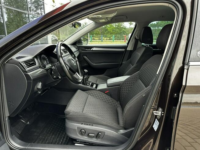 Škoda Superb I-ręka! 2 kpl.kół! Kamera, Xenon, Navi, Ele.Klapa/fotele,LED GWARANCJA