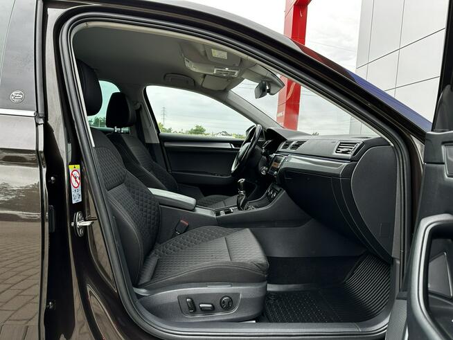 Škoda Superb I-ręka! 2 kpl.kół! Kamera, Xenon, Navi, Ele.Klapa/fotele,LED GWARANCJA