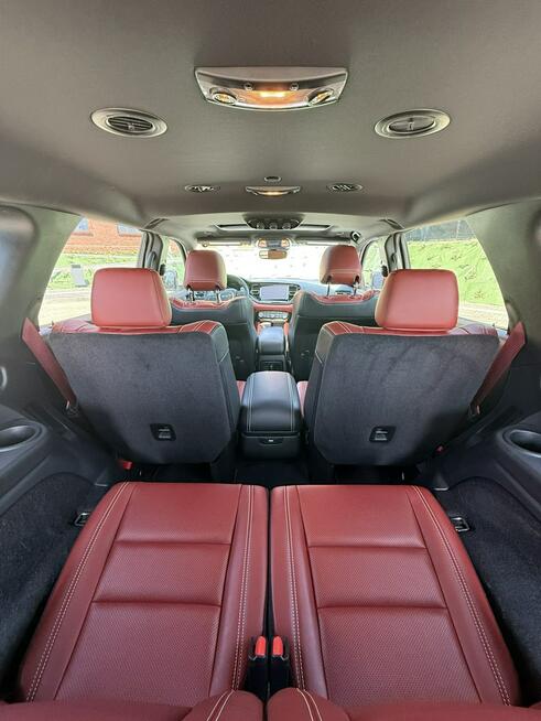 Dodge Durango SRT 392 BLACK Premium Package