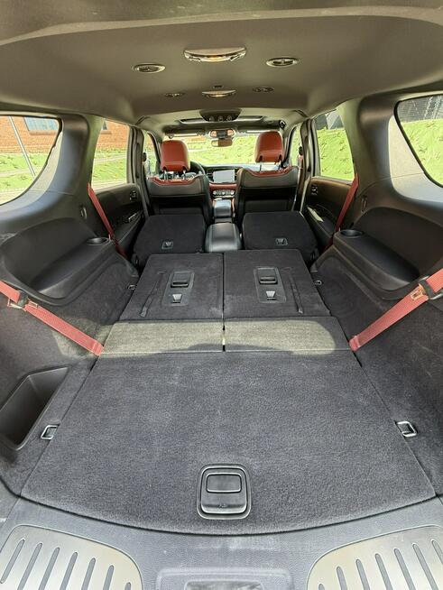 Dodge Durango SRT 392 BLACK Premium Package