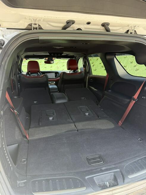 Dodge Durango SRT 392 BLACK Premium Package