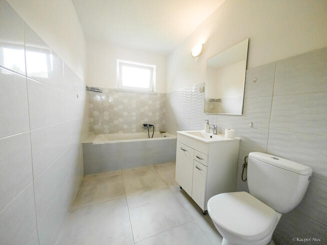 Dom z widokiem na działce 20arów - Roztoka 505000!