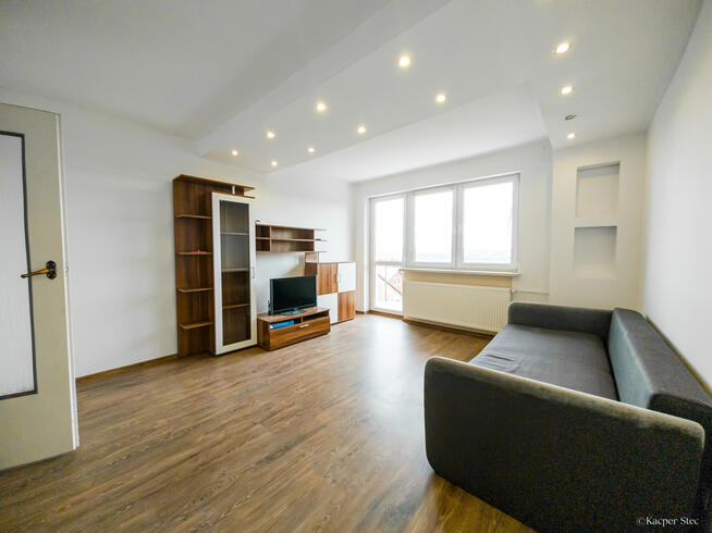 Dom z widokiem na działce 20arów - Roztoka 505000!