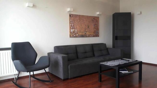 Mieszkanie Kraków Dębniki, prof. Michała Bobrzyńskiego